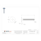 Midwest Fastener Elevator Bolt, 5/16"-18 Thrd Sz, 3 in L, Steel, Zinc Plated Finish, 5 PK 71323 - alternate 2
